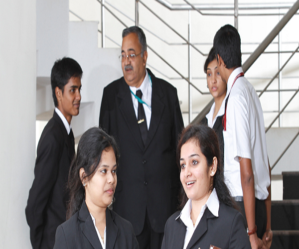 Sastra University, School of Law Thanjavur Events photo 2
